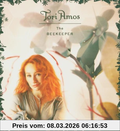 Tori Amos The Beekeeper (Limited Edition Im Digipack Cd + Dvd)