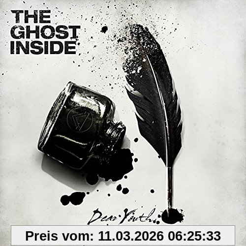 the Ghost Inside Dear Youth