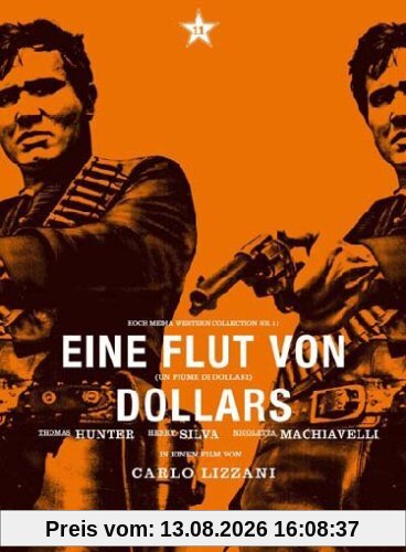Eine Flut von Dollars