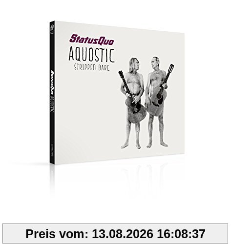Aquostic (Stripped Bare)
