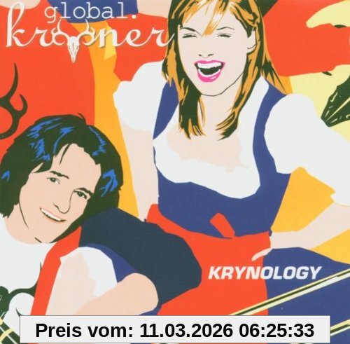 Global Kryner Krynology