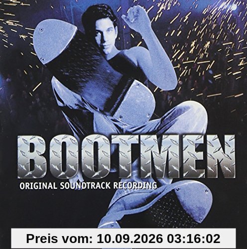 Bootmen
