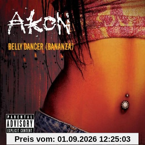 Belly Dancer (Bananza)