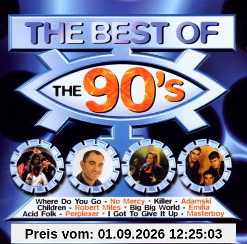 Best of the 90'S