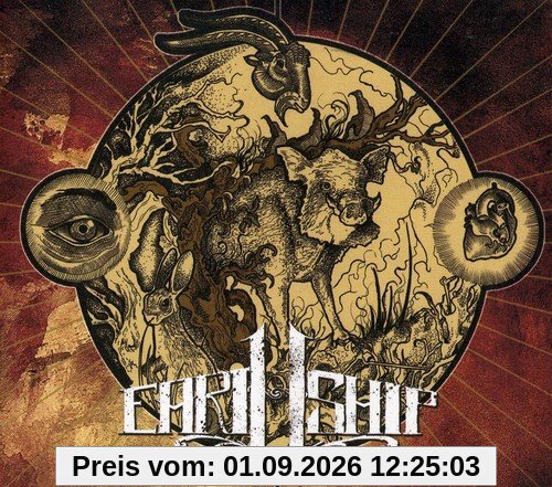 Exit Eden