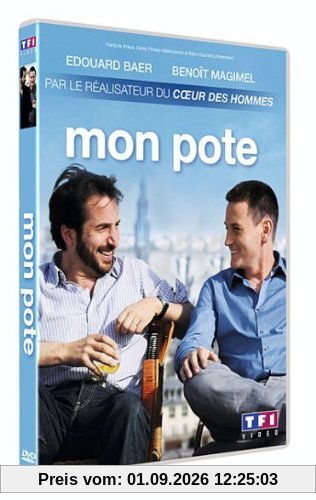 Mon pote [FR Import]