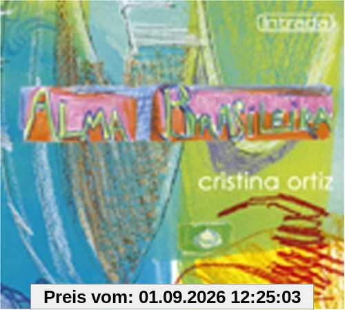 Alma Brasileira