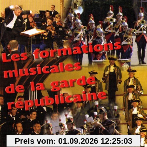 Les Formations Musicales