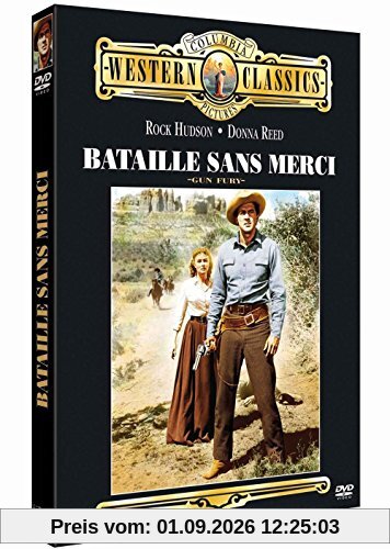 Bataille sans merci [FR Import]
