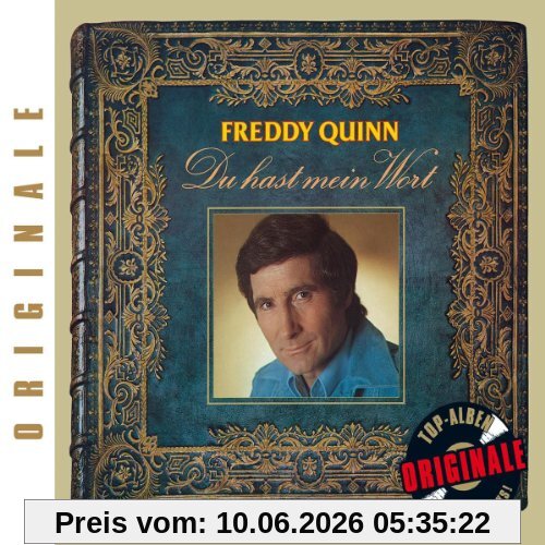 Du hast mein Wort (Originale)
