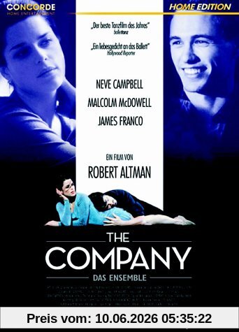 The Company - Das Ensemble