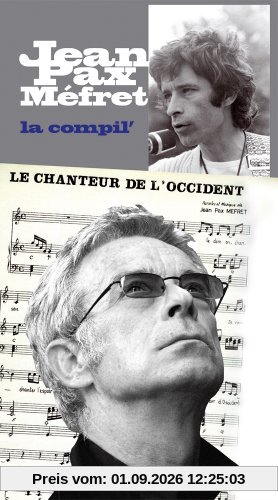 La compil - 4 CD