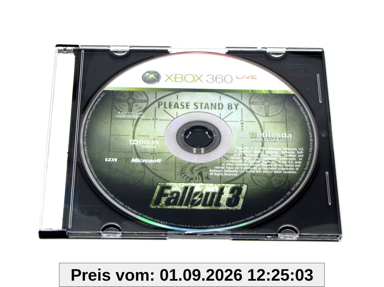 Fallout 3
