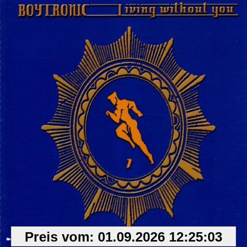 Living Without You 1