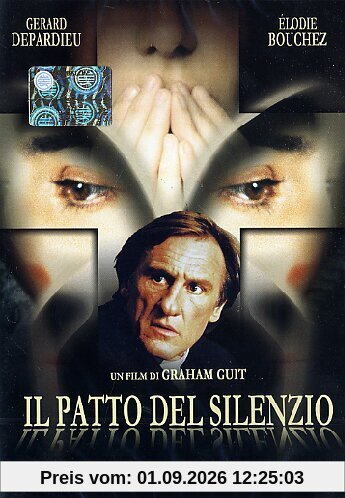 Il Patto Del Silenzio [IT Import]