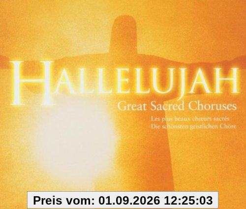 Hallelujah
