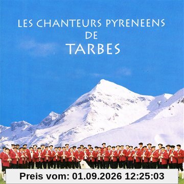 Chanteurs Pyrénéens De Tarbes