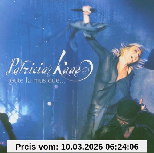 Patricia Kaas Toute La Musique...