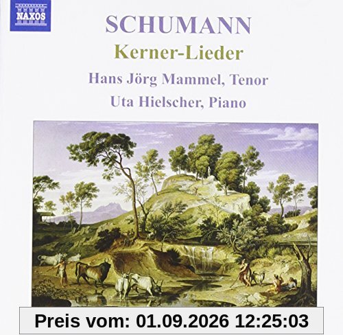 Kerner-Lieder