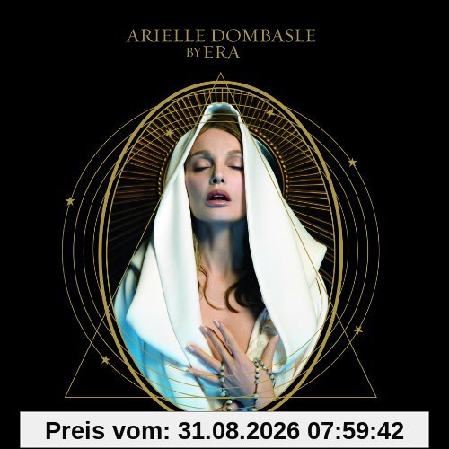 Arielle Dombasle By Era
