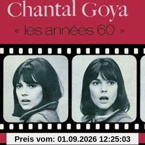 Les Annee 60 (Papersleeve)