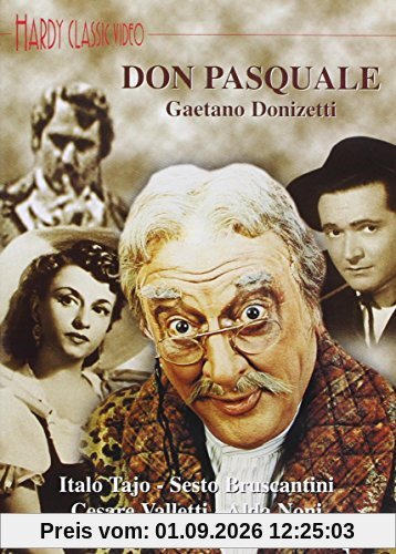 Don Pasquale