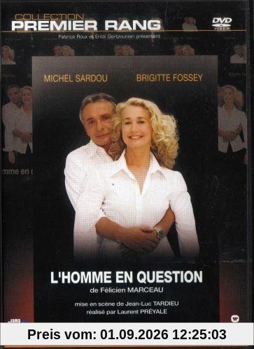 L'Homme en Question