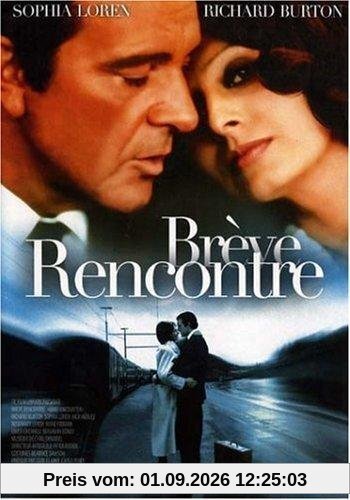 Brève rencontre - DVD