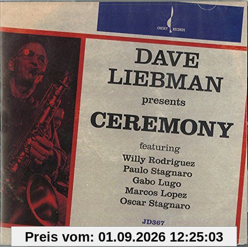Ceremony