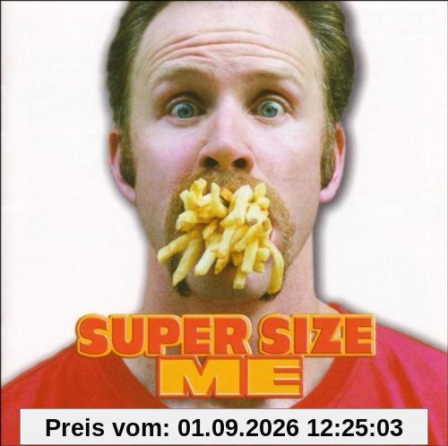 Super Size Me