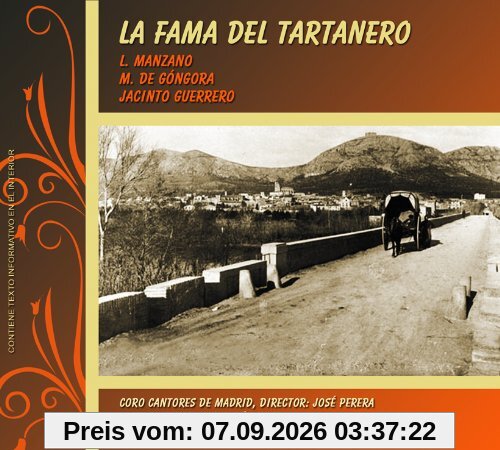 La fama del Tartanero