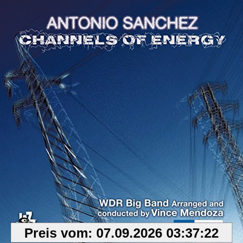 Channels of Energy