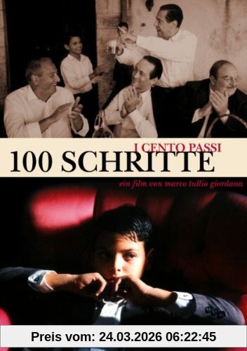 100 Schritte (i cento passi)