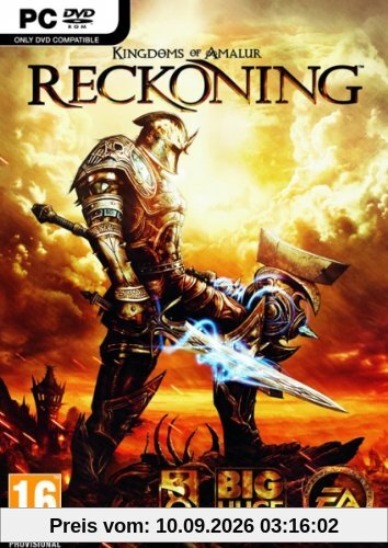 Kingdoms of amalur: Reckoning [Italienische Import]