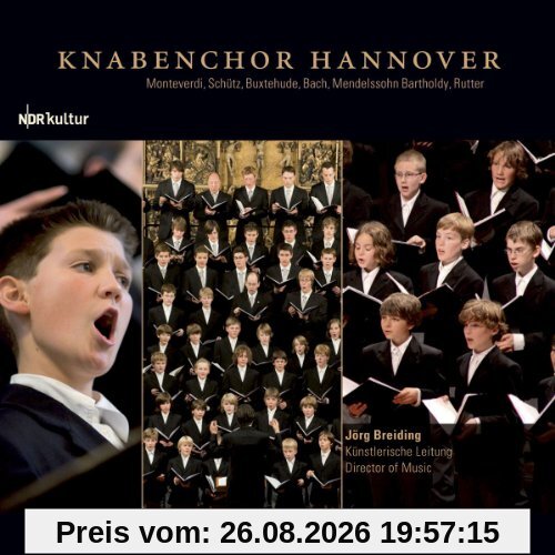Knabenchor Hannover