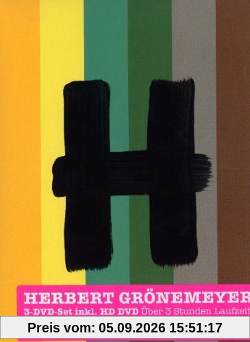 Herbert Grönemeyer - 12 Live (2 DVDs + HD DVD)