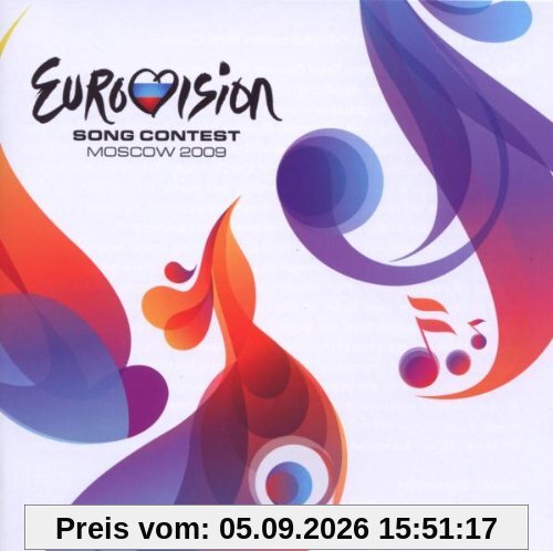 Eurovision Song Contest 2009