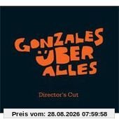 Gonzales Uber Alles