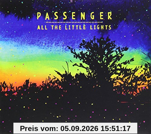 All the Little Lights [Deluxe]