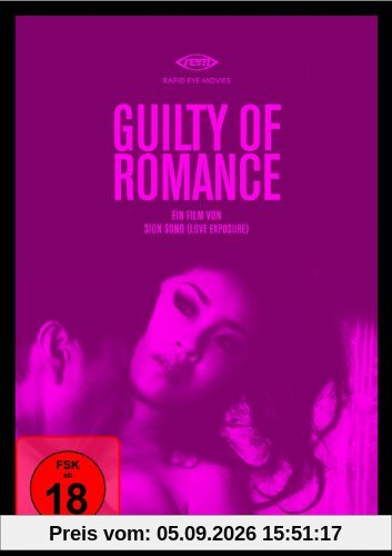 Guilty of Romance