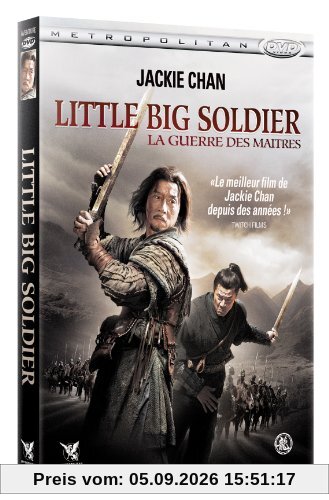 Little big soldier [FR Import]