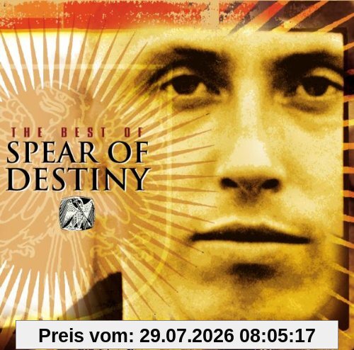 Best Of Spear Of Destiny