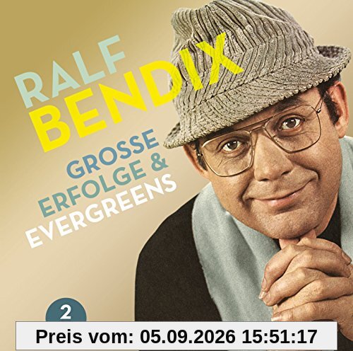 Große Erfolge & Evergreens