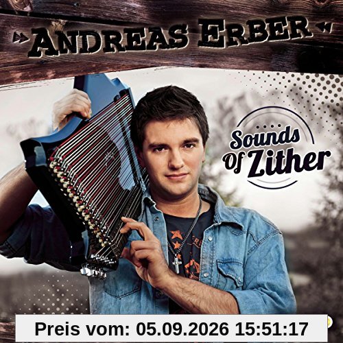 Sounds of Zither