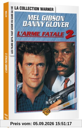L'Arme fatale 2 [WB Environmental]