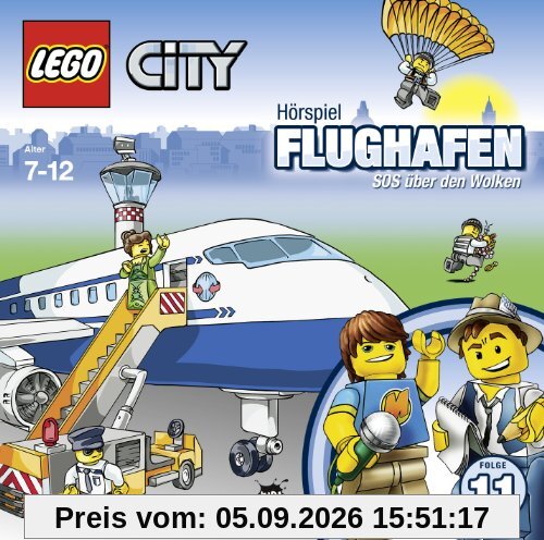 Lego City 11
