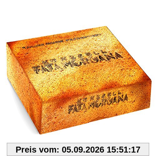 Fata Morgana (Rebell Box)