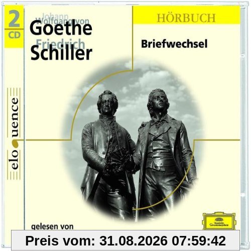 Briefwechsel