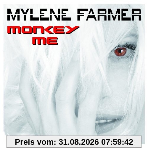 Monkey Me(Fourreau)