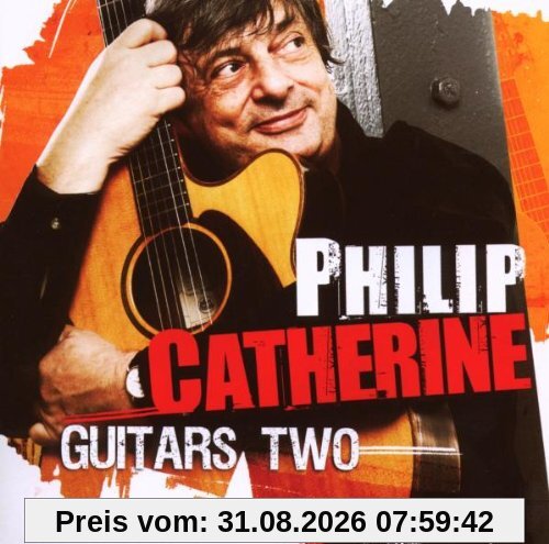 Guitars Two